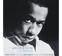 Lee Morgan - Search For The New Land