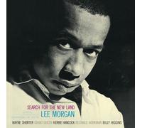 Lee Morgan - Search for the New Land - Compact Disc - K99z