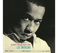 Lee Morgan - Search for the New Land [New Vinyl LP]