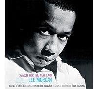 Lee Morgan - Search For The New Land [VINYL]