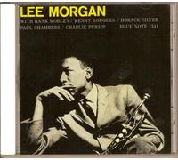 Lee Morgan Sextet
