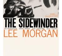 Lee Morgan - Sidewinder +1 [Japan LTD CD] QIAG-16010
