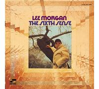 Lee Morgan - Sixth Sense