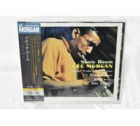 MORGAN,LEE - Sonic Boom