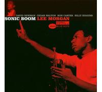 Lee Morgan - Sonic Boom: (Limited Edition)