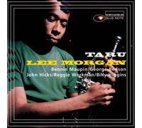 Lee Morgan | Taru (tone Poet) | Black LP