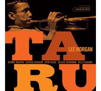 Lee Morgan - Taru (Tone Poet)
