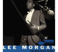 Lee Morgan - The Blue Note Years (Limited E
