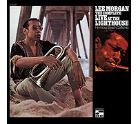 Lee Morgan - The Complete Live At The Lighthouse [VINYL]