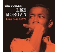 Lee Morgan - The Cooker