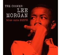 Lee Morgan - The Cooker