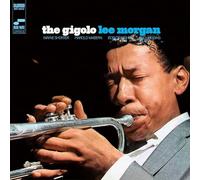 Lee Morgan - The Gigolo [VINYL]