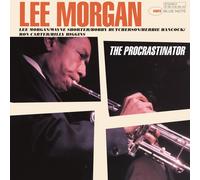 Lee Morgan - The Procrastinator [VINYL]