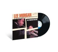 Lee Morgan - The Procrastinator [VINYL]