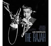 Lee Morgan Rajah LP Vinyl 893452 NEW