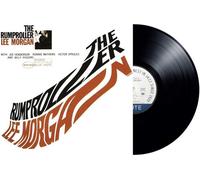 Lee Morgan - The Rumproller [VINYL]