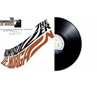 Lee Morgan - The Rumproller [VINYL]