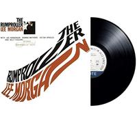 Lee Morgan - The Rumproller [VINYL]