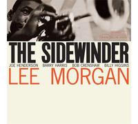 Lee Morgan - The Sidewinder [2 Lp] [VINYL]
