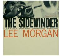 Lee Morgan - The Sidewinder