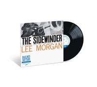Lee Morgan - The Sidewinder [VINYL]