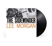 Lee Morgan The Sidewinder - Blue Note Essentials Series - Black Vinyl - Sealed UK vinyl LP album record 5759311 Blue Note 2026