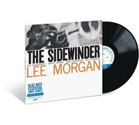 Lee Morgan - The Sidewinder [VINYL]