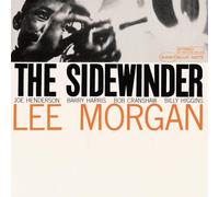 Lee Morgan - The Sidewinder - UHQCD [New CD] HqCD Remaster, Reissue, Japan - Imp