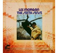 Lee Morgan - The Sixth Sense