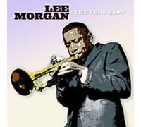 LEE MORGAN - The Very Best
