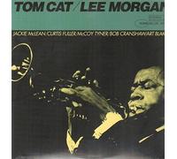 Lee Morgan - Tom Cat [Vinyl LP] [VINYL]