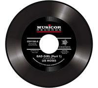 Lee Moses - Bad Girl [7" VINYL]