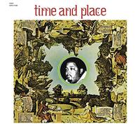 Lee Moses - Time and Peace [VINYL]