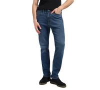 LEE - Mens Jeans - Slim Straight Fit - Extreme Motion - Lenny