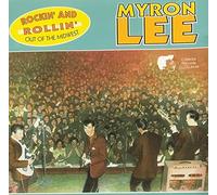 Lee, Myron - Aw C'mon - Rockin' & Rollin' Out of the Midwest
