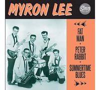 Lee, Myron - Fat Man