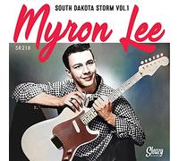 Lee, Myron - South Dakota Storm, Vol. 1