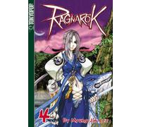 Lee, Myung-Jin - Dawn of Destruction (v. 4) (Ragnarok)