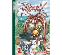 Lee, Myung-Jin - Day of Destiny (v. 2) (Ragnarok)