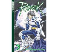 Lee, Myung-Jin - Night of Blood (v. 3) (Ragnarok)