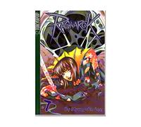 LEE, MYUNG JIN - Ragnarok Volume 7: Seeds of Betrayal: v. 7