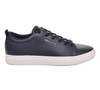 Lee Navy Tape Trainers Very Dark Navy, 7