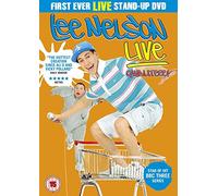 Lee Nelson Live [DVD]