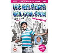Lee Nelson's Well Good Show [DVD]