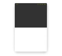 LEE Filters 100x150mm 0.9 Neutral Density Filter - Very Hard Grad