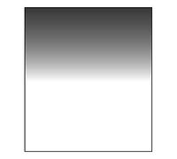 Lee Filters SW150ND9GH Neutral Graduated Filter 0.9 ND Hard