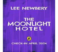 Lee Newbery The Moonlighters Paperback Book Lee Newbery Multicolor