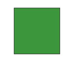 Lee No 11 Yellow Green 100x100 Filter for Black an
