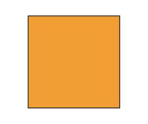 Lee No 15 Deep Yellow 100x100 Filter for Black and