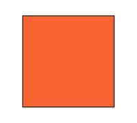 Lee No 21 Orange 100x100 Filter for Black and White